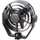 Купить Hella marine 265-003361002 Turbo Two Speed Поклонник 12V Серый Black 7ft.ru в интернет магазине Семь Футов