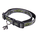 Купить Cerda group 2800000384-DARKGRAY-M-L The Mandalorian Ошейник для собак Серый Dark Gray M-L 7ft.ru в интернет магазине Семь Футов