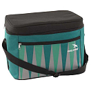 Купить Easycamp 600027 Backgammon S 5L Soft Portable Cooler Зеленый Petrol Blue 7ft.ru в интернет магазине Семь Футов