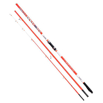 Vercelli DVOFO4203 Oxygen Fortuna Удочка Для Серфинга Красный Red / White 4.20 m 