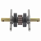 Купить Ap products 112-014281331 Набор шестерен на 15 зубьев Grey / Bronze 7ft.ru в интернет магазине Семь Футов