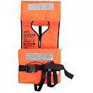 LALIZAS 72214 Спасательный жилет SOLAS / со складным воротником / 100 Н / 43-140 кг 57601-bvs