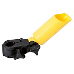 Lineaeffe 6532010 IMP Fishing Game Подставка для удилища Подставка для удочки Желтый Yellow