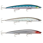 Yokozuna IYPT14A390 Minnow Pirata 19g 145 mm  A390