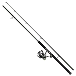 DAM 1622903 Вращающееся комбо Full Cat XP Vertical Grey 1.80 m