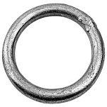 Sea-dog line 354-192630 Кольцо оцинкованное Серебристый 1 x 7.6 cm 