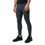 Odlo 111302-10734-l Термоштаны The Performance Wool 150 Dark Grey Melange 20x15x5