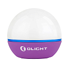 Купить Olight OL-6209 Obulb Светодиодный Фиолетовый Purple 55 Lumens  7ft.ru в интернет магазине Семь Футов