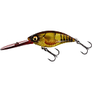 Купить Воблер для рыбалки Westin BuzzBite DR Crankbait P183-574-003 Clear Brown Craw 65мм 14гр погружение 3-4,5м из АБС-пластика и углеродистой стали 7ft.ru в интернет магазине Семь Футов