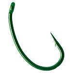 Prowess 86PEW2V02 W2 Double Coating Крюк Зеленый  Green 2 