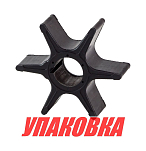 Крыльчатка охлаждения Suzuki DF60-70/DF70A-90A/DT90-100, Omax (упаковка из 40 шт.) 1746187E12_OM_pkg_40