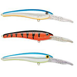 Storm 14STDTH11660 Deep Thunder 110 Mm 28g Многоцветный  660