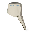EPROPULSION YA00069400 Крышка двигателя