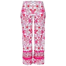 Купить Iq-uv 6626124339-44xl Брюки UV 230 Beach Pink 25x18x4 7ft.ru в интернет магазине Семь Футов