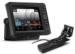 GARMIN 010-02593-01 ECHOMAP UHD2 72cv вкл. Датчик GT20-TM
