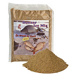 Benzar mix 94005594 Ice Mix 500g Прикормка  Red