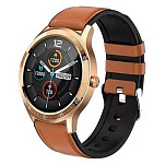 Maxcom FW43COGD FW43 Cobalt 2 Умные часы Коричневый Gold