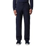 North sails 673125-0802-33 Штаны карго Bowman Regular Fit  Navy Blue 33