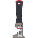 Hyde 292-04971 Value Series 5 В 1 Мульти инструмент Черный