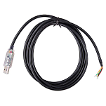 Victron energy ASS030572018 RS485 USB-кабель для подключения Black 1.8 m