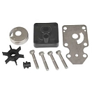 Купить Sierra astk63v-w0078-01-wh Насосное оборудование Yamaha F9.9/15 Grey 11x12x8 7ft.ru в интернет магазине Семь Футов