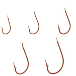 Gamakatsu 146553-00300-00000-00 2010 Крюк Оранжевый  Bronzed 3 