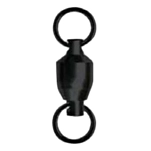 Surecatch D9700517 поворотные SWBB  Black 8