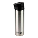 Fagor 78659 420ml Держите Термо Серебристый Silver / Black