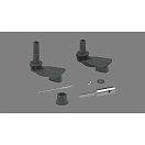 Купить Fiamma 98683-145 люк Extension Vent 28 F  White 7ft.ru в интернет магазине Семь Футов