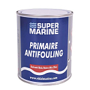 Купить Super marine SMSPR013/375 SMS 375ml Грунтовка для очистки против обрастания гребных винтов  Clear 7ft.ru в интернет магазине Семь Футов