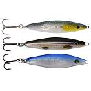Купить Westin M094-460-063 Goby 65 Mm 14g Многоцветный  UV Hottie Pearl 7ft.ru в интернет магазине Семь Футов