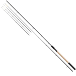 DAM SVS75540 Intenze Feeder Удочка Для Ловли Карпа Black 2.70 m