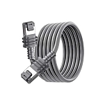 Starlink 19-1240-04-19-1240 Кабель Ethernet RJ45 для электропитания 5 m Grey 30x20x10