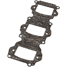 Прокладка лепесткового клапана Yamaha 60-70, Recmar 6H313622A1_RM