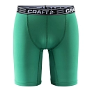 Купить Craft 1906732-651000-4 трусы-боксёры Pro Control 9´´ Зеленый Team Green S 7ft.ru в интернет магазине Семь Футов
