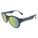 Купить Спортивные очки HILX Switch Blade / Matt Transparent Light Grey / Yellow Lens, hsb01705-sbyl5 7ft.ru в интернет магазине Семь Футов