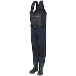 Kinetic H162-544-4243 Neo Guard Wader Черный  Shadow Navy EU 42-43 