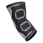 adidas adsu-12534bk-nl-xl рукав локтя Black 20x15x5