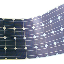 Enecom solar panel 135 Wp 1355 x 660 mm, 12.034.06