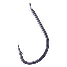 Купить BKK SS2211002-9 Izumezina Super Slide SS2211002 Зубчатый Крюк Черный Black Nickel 9  7ft.ru в интернет магазине Семь Футов
