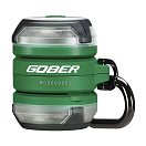 Купить Olight OL-1502 Gober IPX4 Комплект аварийного светодиодного освещения Green 4 Lumens  7ft.ru в интернет магазине Семь Футов