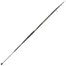 Купить Kali kunnan 64404 Bestla Телескопическая удочка для серфинга Черный Black 4.20 m 7ft.ru в интернет магазине Семь Футов