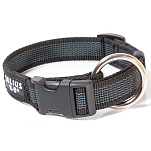 Julius k-9 225CG Collar Серый  Black 39-65 cm