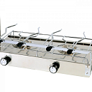 TECHIMPEX FGEI02TFC30D Печь накладная RACER