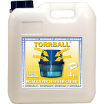 Euromeci 6464532 4kg Запасная часть солевого осушителя Бесцветный White