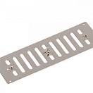 Вентиляционная раздвижная решетка / 229 x 76 мм