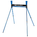 Купить Garbolino GOMEG3050400-2R Flat Roll Bullet 40 cm Голубой  Black 7ft.ru в интернет магазине Семь Футов