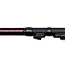 DAM SVS70757 PTS II Bombarda Спиннинговая Удочка  Black 4.30 m