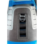 Yachter´s choice 505-50053 Мягкий переносной кулер Tote 10.6L Серый Grey / Blue
