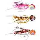 Купить Black magic SSCF130-UNIT Kabura Sunakku Sliding 130g  Candy Floss 7ft.ru в интернет магазине Семь Футов